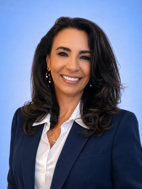 Claudia Luquerna, Principal