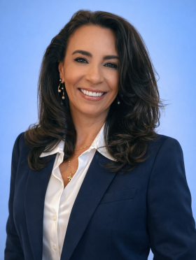 Claudia Luquerna, Principal