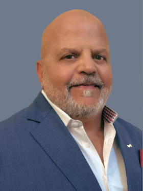 Ramzi Daklouche, Principal