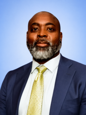 Greg Adams, Business Intermediary