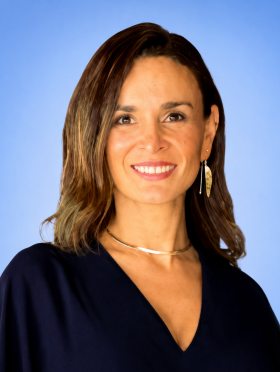 Karina Luquerna Rodriguez, Latin America Business Specialist