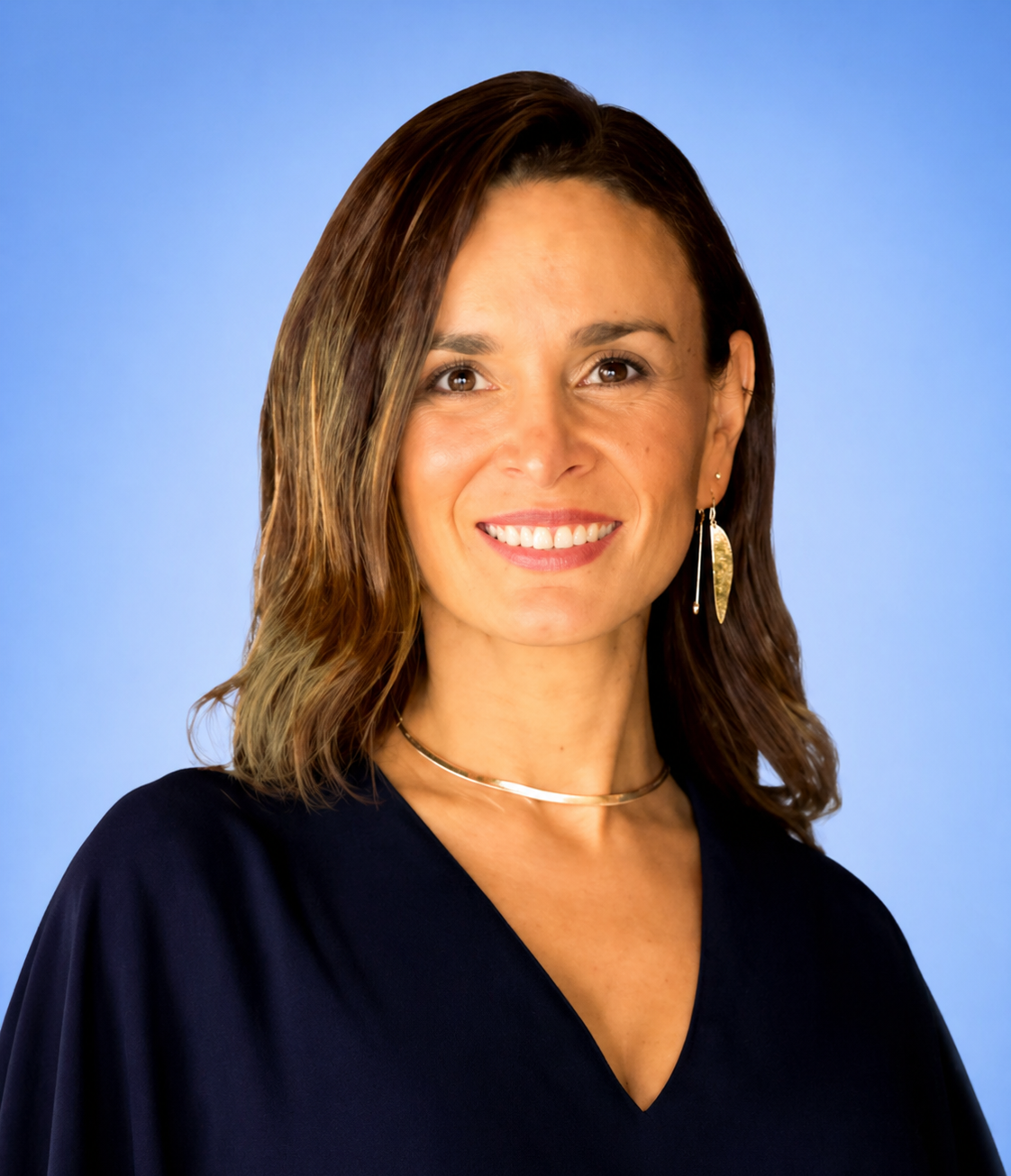 Karina Luquerna Rodriguez