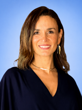Karina Luquerna Rodriguez, Latin America Business Specialist