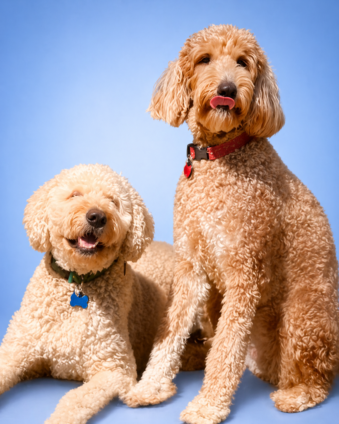 Milo & Tonie