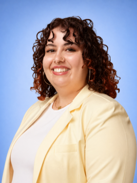 Sylvia Daklouche, Junior Intermediary