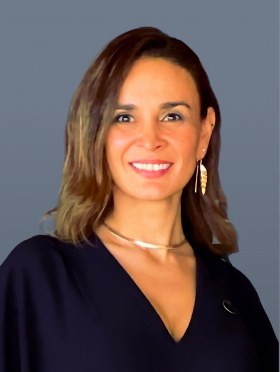 Karina Luquerna Rodriguez, Latin America Business Specialist