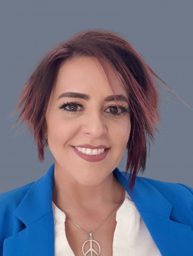 Keri Pacheco, Business Broker