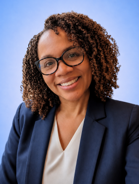 Jackie Calxite, Intermediary Advisor